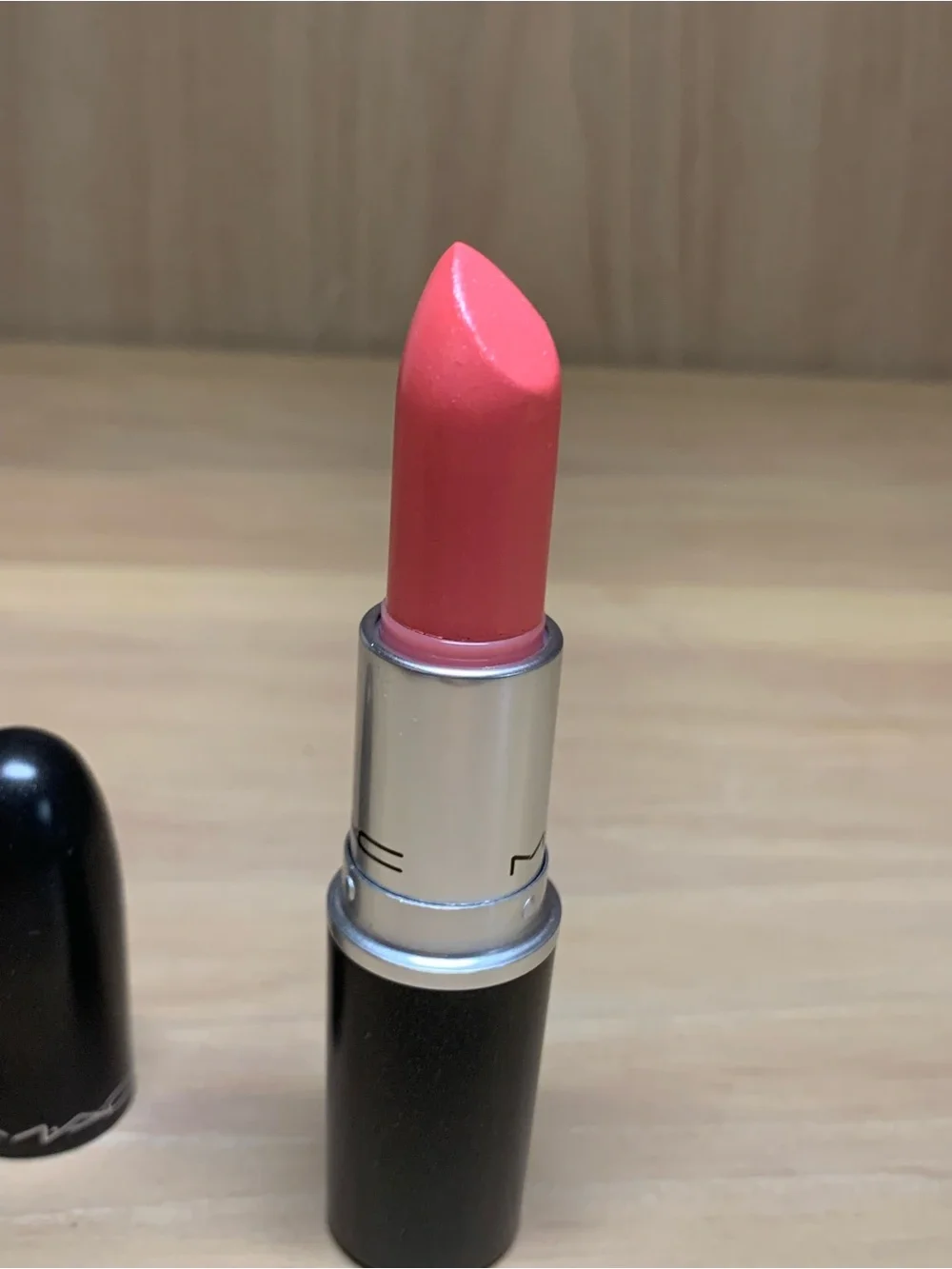 MAC Cosmetics Sunny Seoul Lipstick- Discontinued!